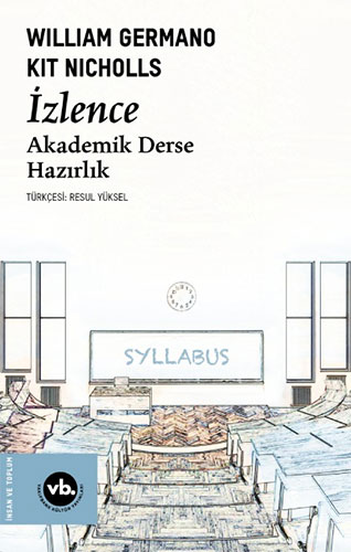 İzlence: Akademik Derse Hazırlık