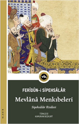 Mevlânâ Menkıbeleri