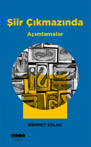 Şiir Çıkmazında Açımlamalar