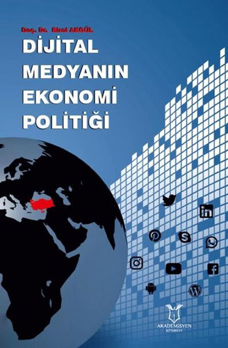 Dijital Medyanın Ekonomi Politiği