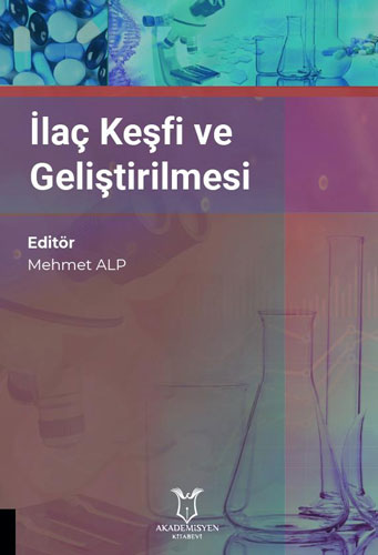 İlaç Keşfi ve Geliştirilmesi