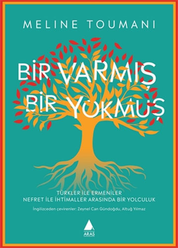 Bir Varmış Bir Yokmuş