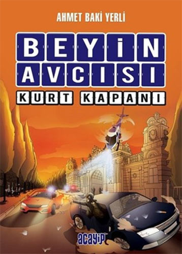 Beyin Avcısı