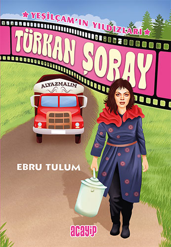 Türkan Şoray