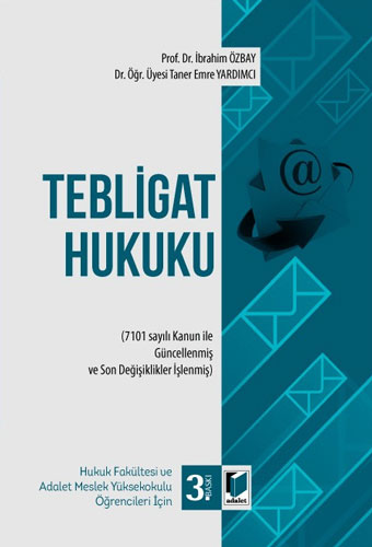 Tebligat Hukuku