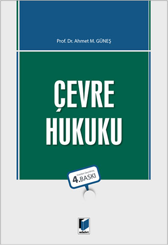 Çevre Hukuku