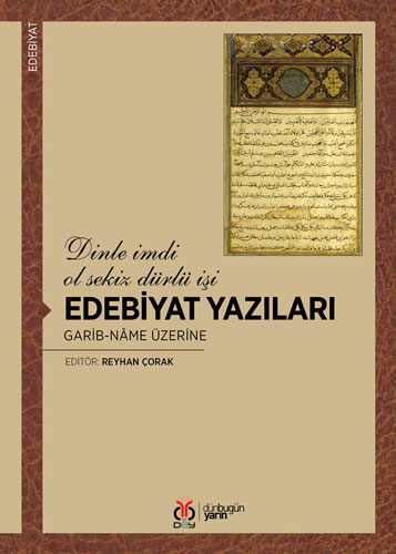 Edebiyat Yazıları: Garib-nâme Üzerine