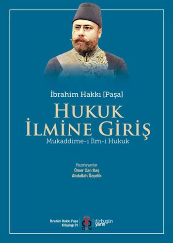 Hukuk İlmine Giriş