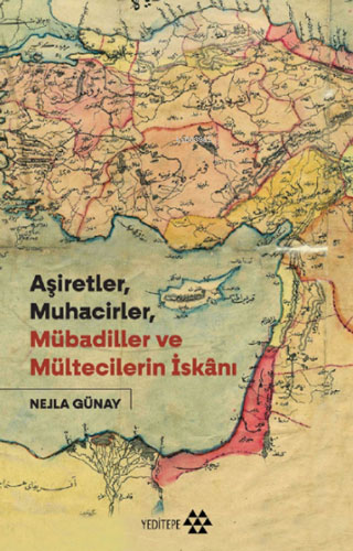 Aşiretler, Muhacirler Mübadiller ve Mültecilerin İskanı