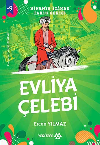 Evliya Çelebi