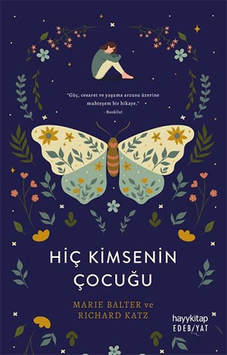 Hiç Kimsenin Çocuğu