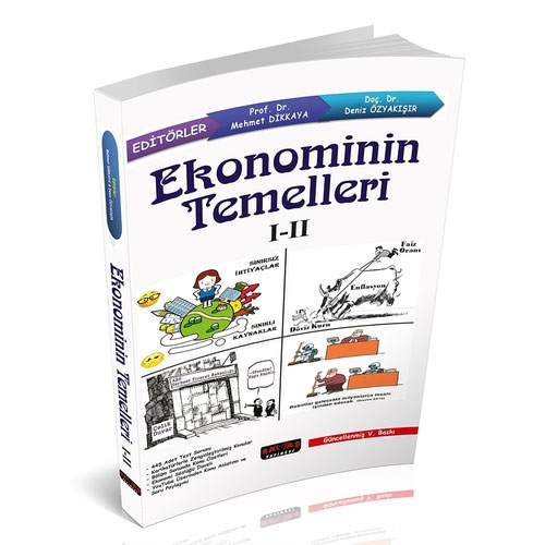 Ekonominin Temelleri I-II