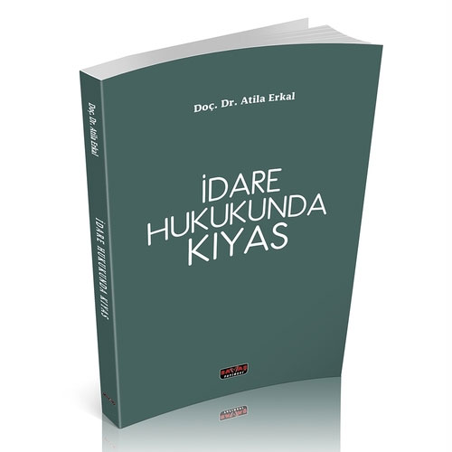 İdare Hukukunda Kıyas