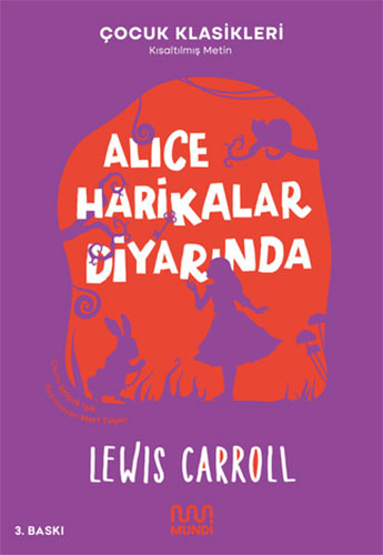 Alice Harikalar Diyarında