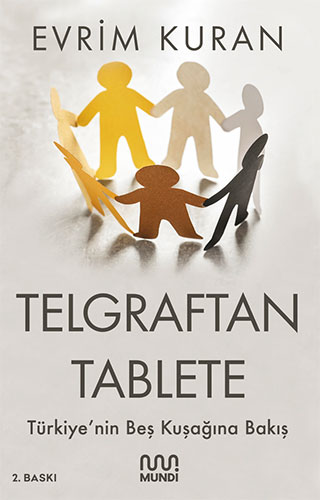 Telgraftan Tablete