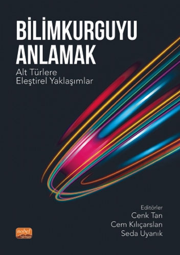 Bilimkurguyu Anlamak