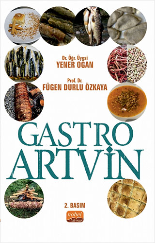 Gastro Artvin