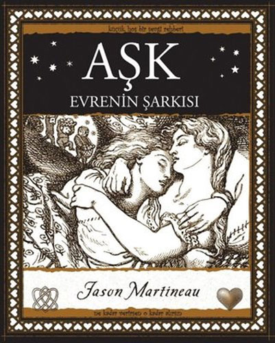 Aşk - Evrenin Şarkısı