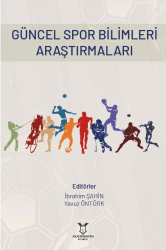 Güncel Spor Bilimleri Araştırmaları