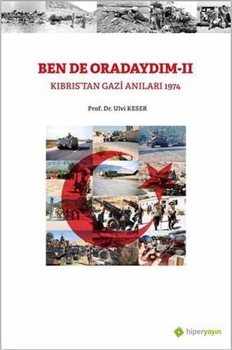 Ben De Oradaydım 2