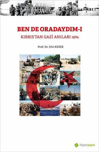 Ben De Oradaydım 1