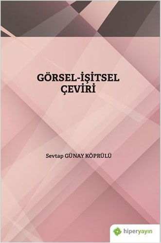 Görsel-İşitsel Çeviri