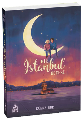 Bir İstanbul Gecesi 