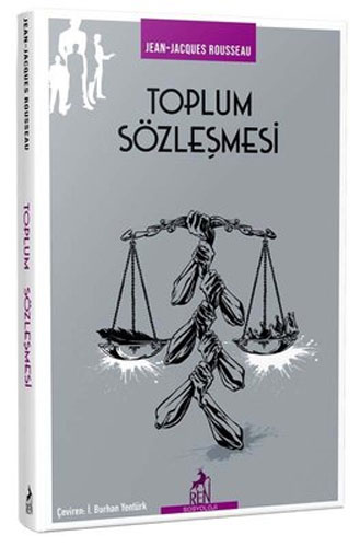 Toplum Sözleşmesi 