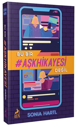 Bu Bir #AşkHikayesi Değil