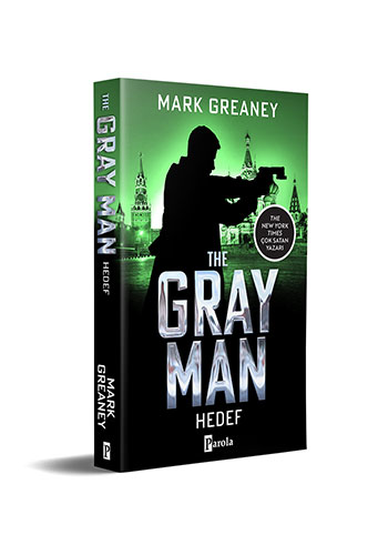 The Gray Man-Hedef