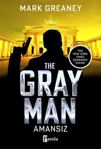 The Gray Man