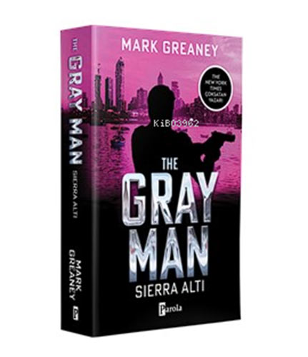 The Gray Man