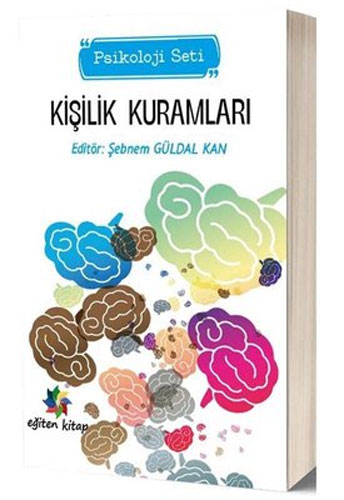 Psikoloji Seti - Kişilik Kuramları 