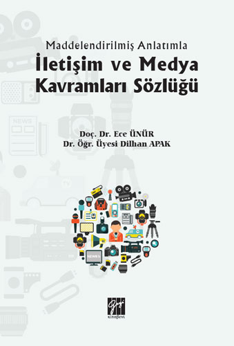 İletişim ve Medya Kavramları Sözlüğü