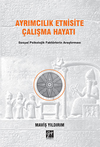 Ayrımcılık Etnisite Çalışma Hayatı