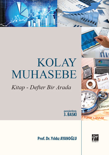 Kolay Muhasebe 