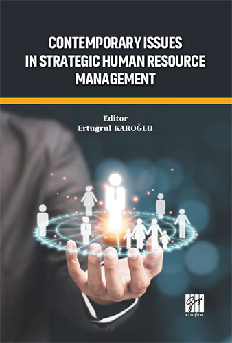 Contemporary Issues In Strategic Human Resource Management