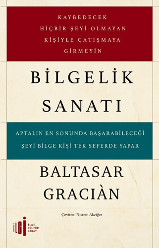  Bilgelik Sanatı