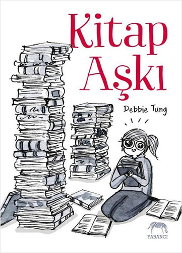 Kitap Aşkı