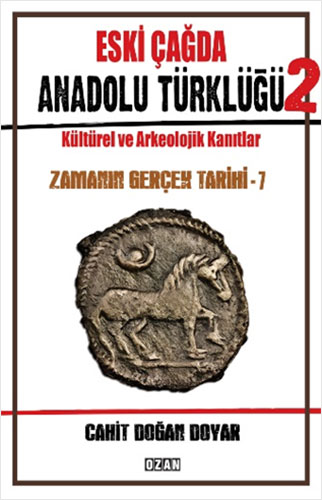 Eski Çağda Anadolu Türklüğü - 2