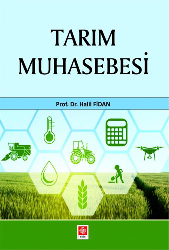 Tarım Muhasebesi 