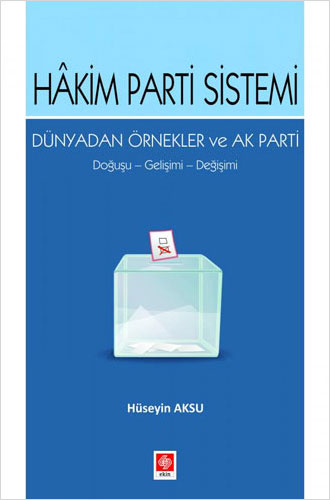 Hakim Parti Sistemi 