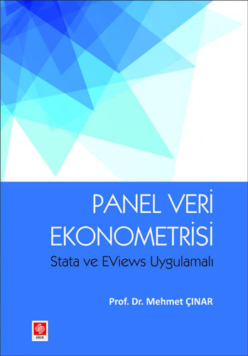 Panel Veri Ekonometrisi 