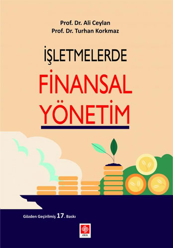 İşletmelerde Finansal Yönetim