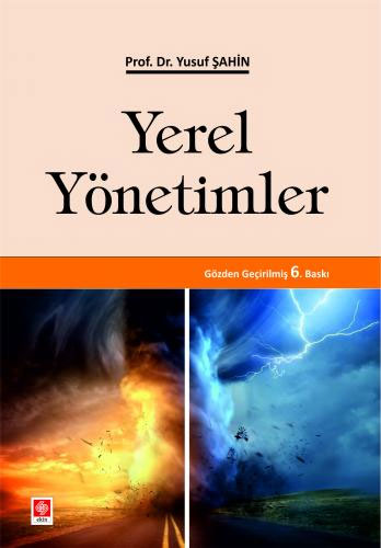  Yerel Yönetimler