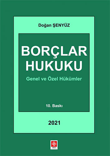 Borçlar Hukuku