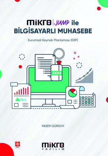 Mikro Jump ile Bilgisayarlı Muhasebe