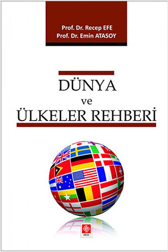 Dünya ve Ülkeler Rehberi