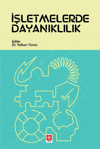 İşletmelerde Dayanıklılık 