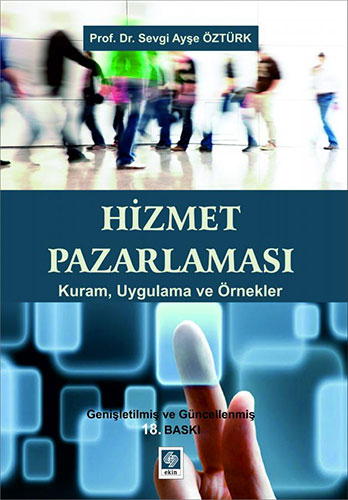  Hizmet Pazarlaması